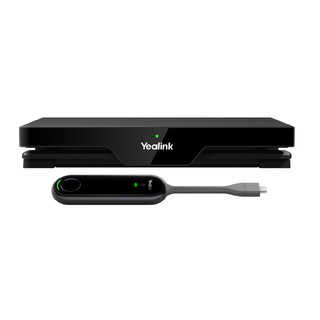 Yealink RoomCast 1 pcs. WPP30 included Airplay | Miracast | Chromecast | Wi-Fi