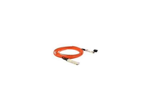LinkIT AOC QSFP+ 40Gbps 6m Cisco Active | QSFP SFF-8436 