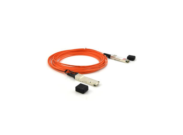 LinkIT AOC QSFP+ 40Gbps 6m Cisco Active | QSFP SFF-8436 