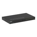 Netgear GSM4212UX AV Line M4250 12-Port , 8xPoE++ 720W , 2x1G , 2xSFP+