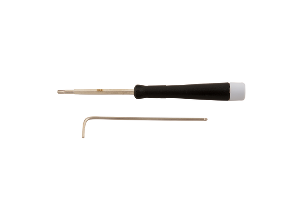 Stoltzen Nyx Adapter Tool - Torx Tools for modifying NYX rings 