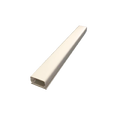 Stoltzen TALOS K35WH-2 Kanal 2 m hvit 35x20mm kanal hvit m/tape