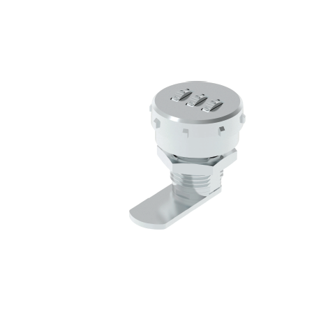 Lande Digit Lock for PROline 3-digit code