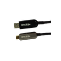 Stoltzen AOC USB 3.0 5Gbps A-C 30 m USB 3.0 5Gbps - LSZH