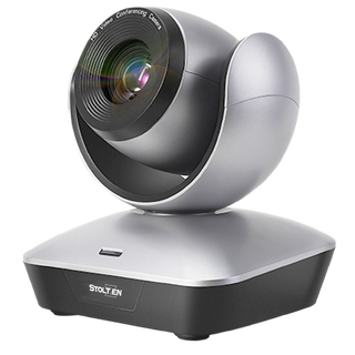 Stoltzen ARGOS PTZ3010 USB3.0 5X ZOOM PTZ 5xOpt.Zoom| 60fps| 85 deg FOV