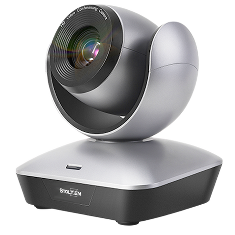 Stoltzen ARGOS PTZ3010 USB3.0 5X ZOOM PTZ 5xOpt.Zoom| 60fps| 85 deg FOV