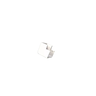 Stoltzen TALOS K35Wh - C Corner 5-Pack Fits K35 | Exterior corner | 5pk