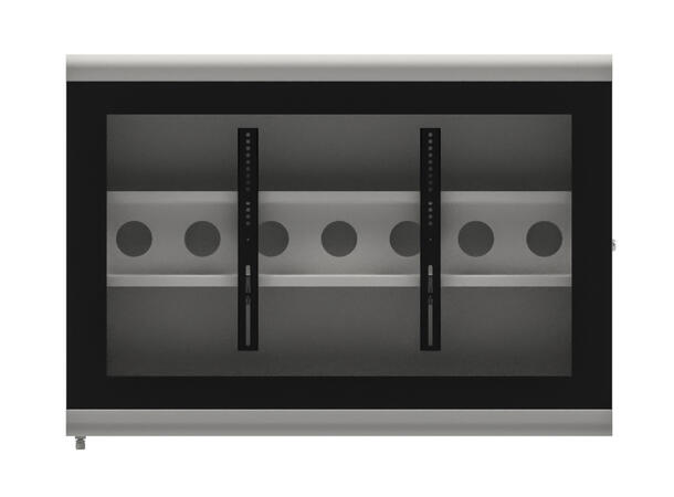 EDBAK IP54 Kabinett för 43'' IP54 rating 
