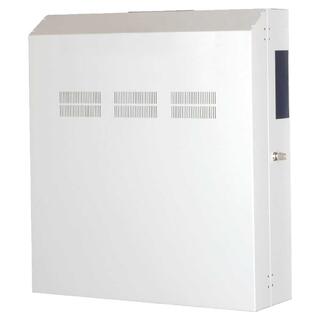 Lande Slimbox 6U Grey W640xD309xH800