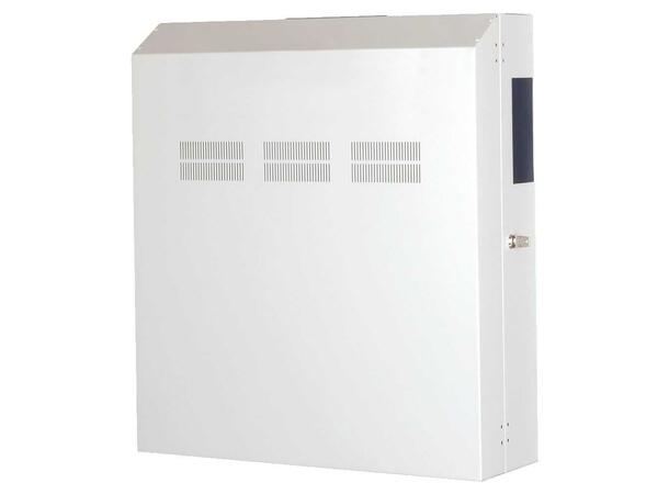 Lande Slimbox 6U Grey W640xD309xH800 