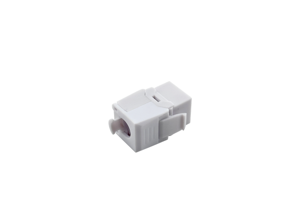 LinkIT Keystonemodul Cat.6A UTP Premium Passer 23-26 AWG inst. kabel 