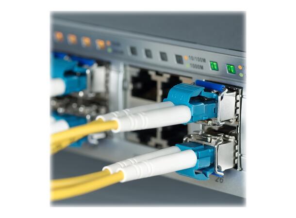 LinkIT SFP+ 10Gbps BiDI 60km Cisco LC, DDM, Single-mode, TX/RX:1270/1330nm 
