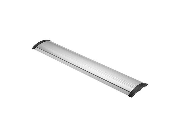 Stoltzen TALOS GS200 Gulvskinne 200 cm Gulvlist høyde 2,2cm bredde 13,9cm 