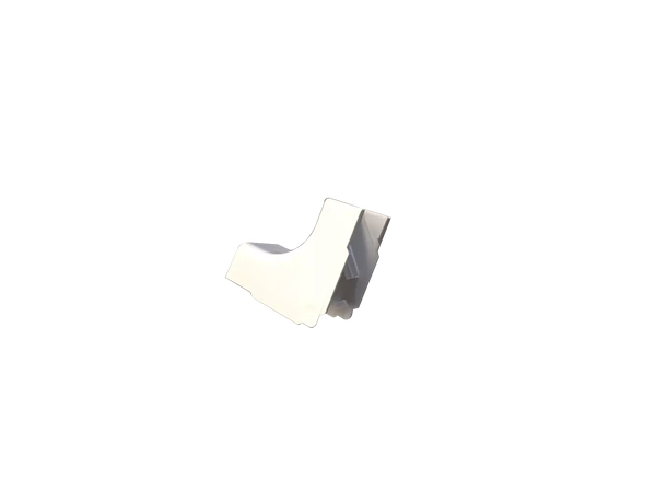 Stoltzen TALOS K35WH-IC Corner 5-pack Fits K35 | Inside corner | 5pk 