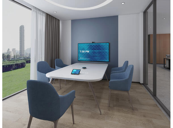 Yealink UVC30 Room kamera 4K USB Camera 