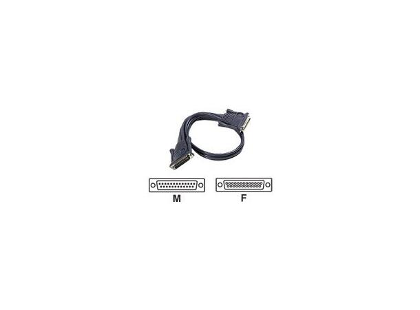 Aten KVM Cable DaisyChain 1,8m 2L-1701 DB25 DaisyChain 