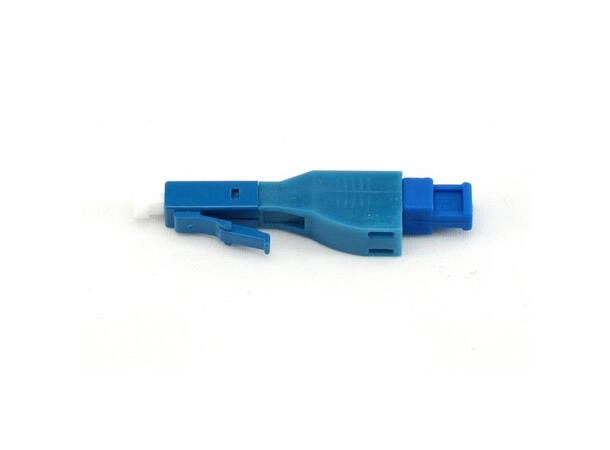 LinkIT Fiber Attenuator LC/UPC 10 dB Attenuator male/female 