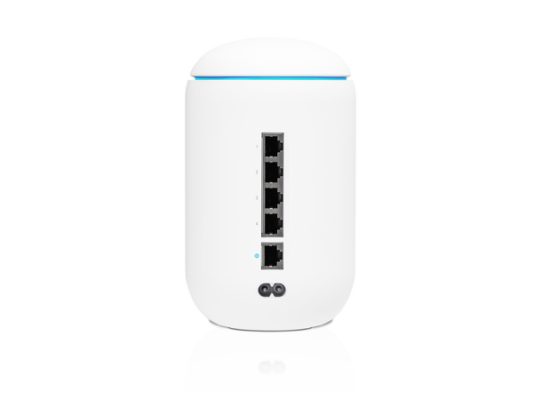 Ubiquiti UniFi Dream Machine UDM, 4x4 Wave, 4x 