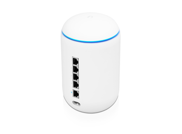 Ubiquiti UniFi Dream Machine UDM, 4x4 Wave, 4x 