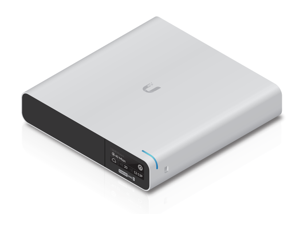 Ubiquiti UniFi/Video Cloud Key GEN2 Plus 1TB 