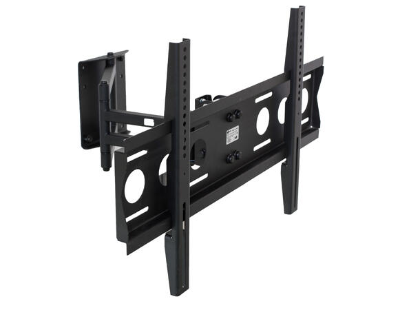 Edbak PWS3 Svingarm 80kg 42"-60" Weight capacity 80 kg. 