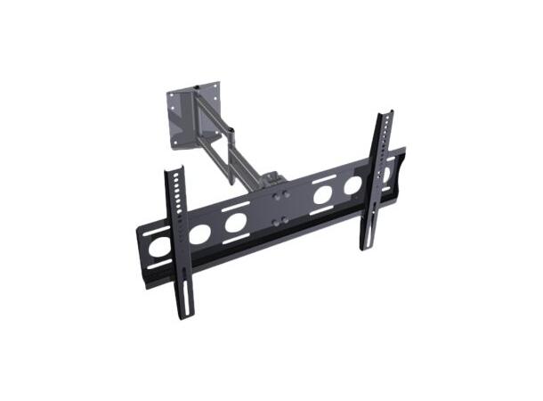 Edbak PWS3 Svängarm 80kg 42"-60" 80 kg. 