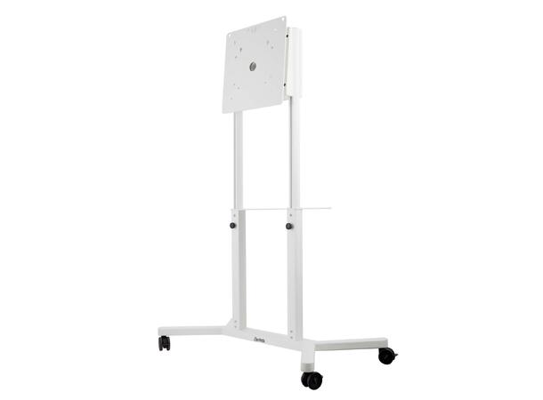Edbak Trolley with rotating head and height ajustment for Samsung Flip 