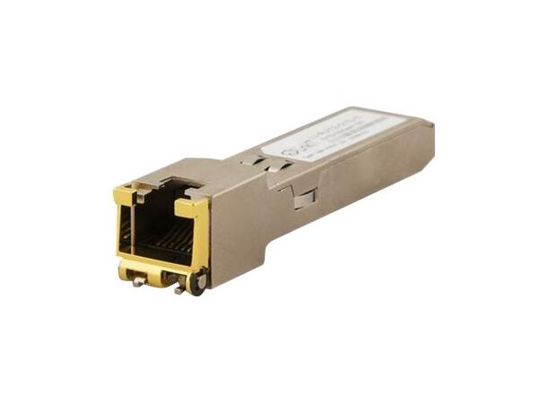 LinkIT SFP+ 10Gbps RJ45 30m LinkIT 10G-, 5G-, 2.5G-, 1000base-T 