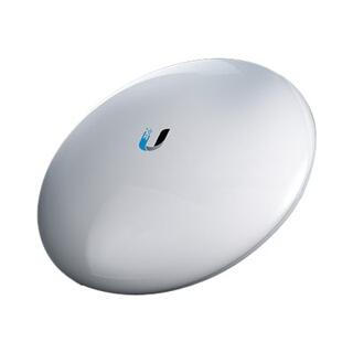 Ubiquiti NanoBeam 5GHz AC GEN2 19dBi, airMAX Bridge, pole mount