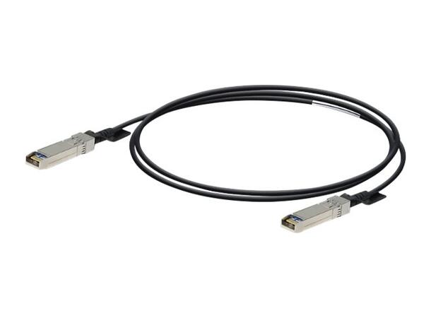 Ubiquiti SFP+ Twinax 2m SFP+ Passive DAC Patch Cable 