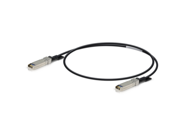 Ubiquiti SFP+ Twinax 2m SFP+ Passive DAC Patch Cable 