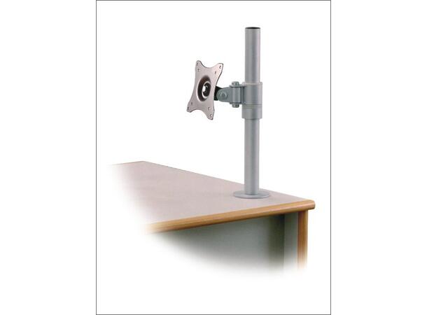 EDBAK SV01 Desktop Mount 10-29" 100x100 |  170 x 120 x 500 mm 