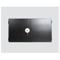 Leba NoteBox 16 USB-C 16 Tablets | H320xW580xD460