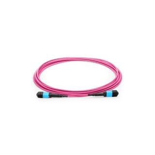 LinkIT MTP/MPO-A OM4 12c 25m USConec MTP Female-Female | LSZH