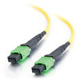 LinkIT MTP/MPO-B OS2 12c 5m USConec MTP Female-Female | LSZH