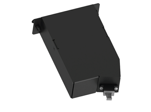 LinkIT MTP kasett OS2 12xLC-1MTP, AF ver A flipped, USConec. Passer kun v/n 49334 