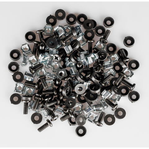 Lande M6 Screw set 20 pcs
