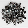 Lande M6 Screw set 20 pcs