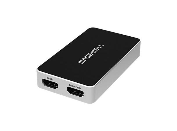 Magewell USB Capture HDMI PLUS 32040