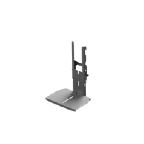 EDBAK AV Shelf TRSM300 Black | LWB/PWB/TWB series