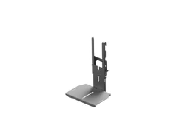 EDBAK AV hylla TRSM300 Svart | LWB/PWB/TWB serien 