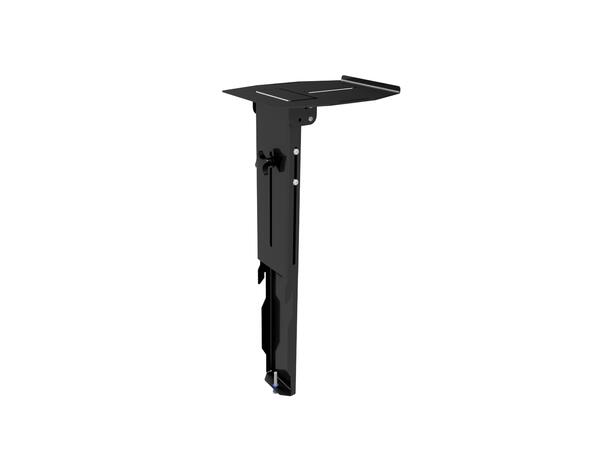 EDBAK CH5 Kamera hylle for tralle 55"+ For Videotralle TR20 