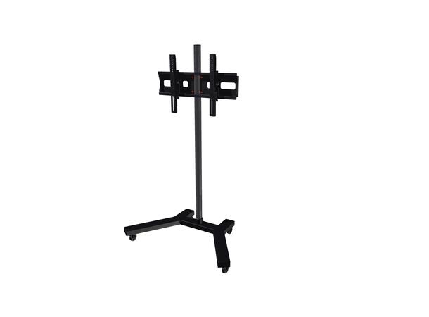 Edbak TR5 Tralle - Konfigurer Selv Konfigurera TR5 med tilbehör 