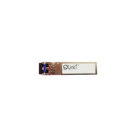 LinkIT SFP 1.25Gbps RJ-45 100m Ubiquiti 10/100/1000base-T, SFP MSA