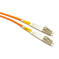 LinkIT fiber patch OM2 LC/LC 7m Duplex | MM | LSZH