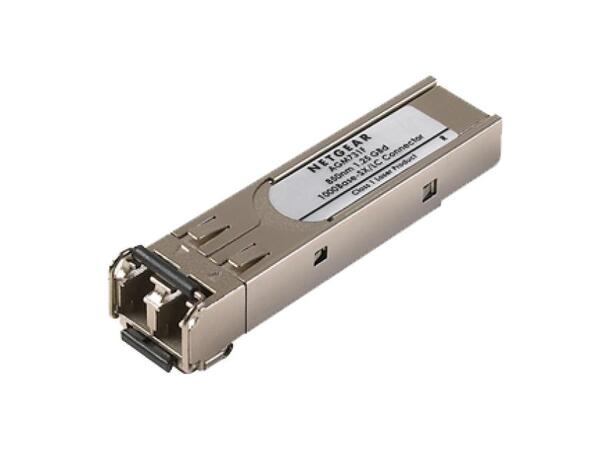 Netgear AGM731F Multimode 56.8x13.6x8.6mm | LC 