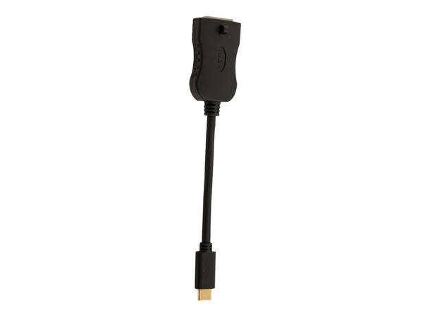 Stoltzen Nyx Adapter Cable USB C 4K USB C to HDMI - Nyx Series - 4K60 