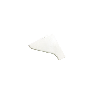 Stoltzen TALOS K35WH - CE ceiling 5-pack Fits K35 duct | Opening to ceiling | 5 p