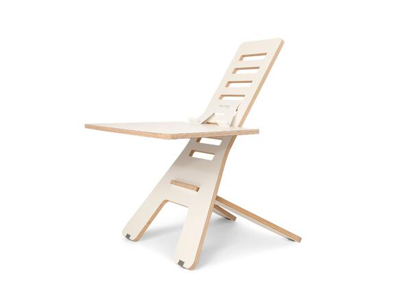 KENSON GetUp Desk rack Accessory for GetUp Desk 