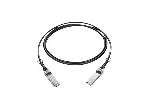 LinkIT DAC QSFP+ 40Gbps 1m Juniper Passive | 30AWG 